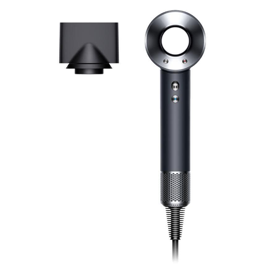 <p><a href="https://go.redirectingat.com?id=74968X1596630&url=https%3A%2F%2Fwww.dyson.com%2Fhair-care%2Fhair-dryers%2Fsupersonic%2Forigin-black-nickel&sref=https%3A%2F%2F" rel="nofollow noopener" target="_blank" data-ylk="slk:Shop Now;elm:context_link;itc:0;sec:content-canvas" class="link ">Shop Now</a></p><p>Supersonic™ Origin hair dryer</p><p>dyson.com</p><p>$299.99</p>