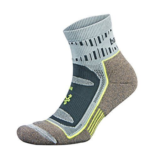 Blister Resist Quarter Socks