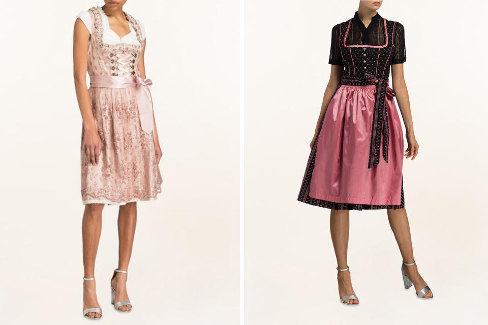 Breuninger lockt mit dem Dirndl-Sale! (Bild: Breuninger)