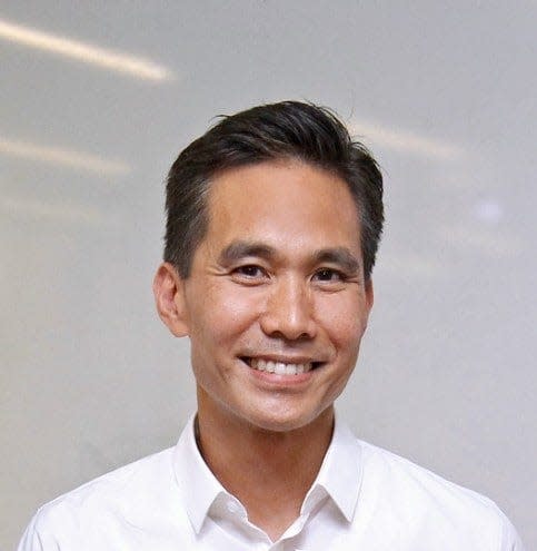 Anthony Lo, who began at Ford on April 1, 2021, is leaving his role as vice president of design for Ford and Lincoln brand vehicles worldwide on May 1, 2021.