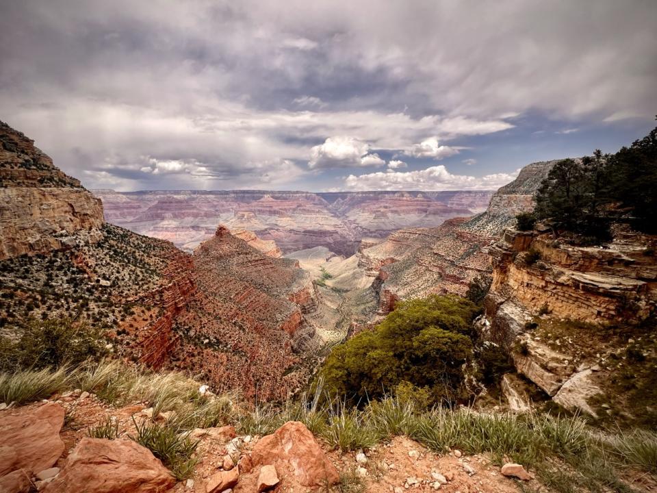 Grand Canyon National Park