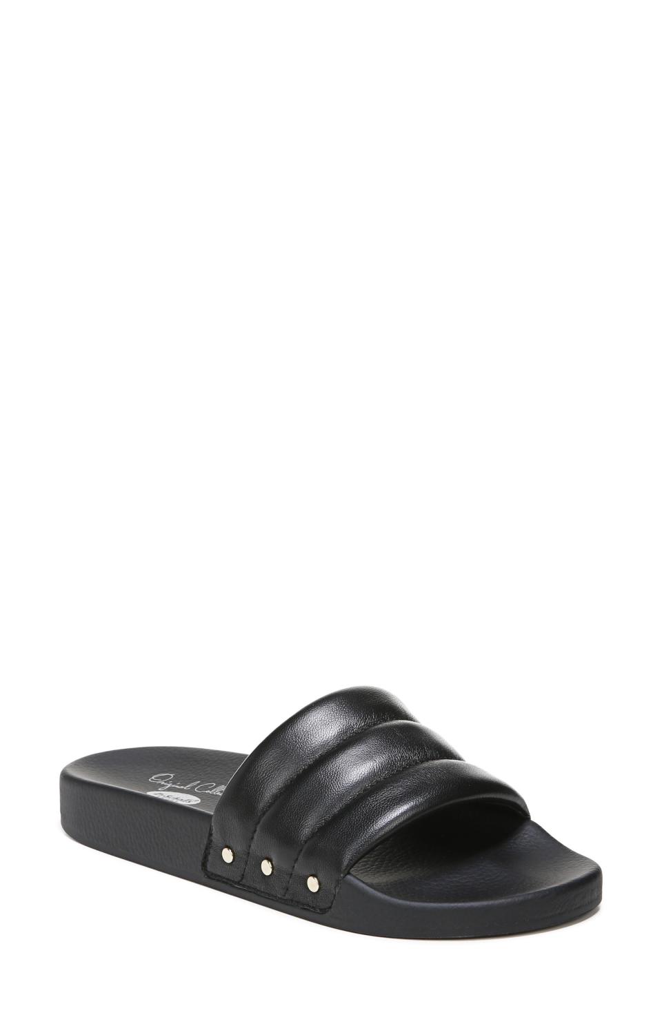 4) Pisces Chill Slide Sandal