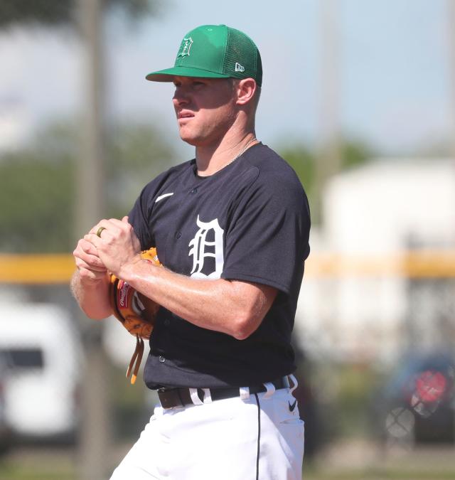 Detroit Tigers Spring Training - Visit Central Florida