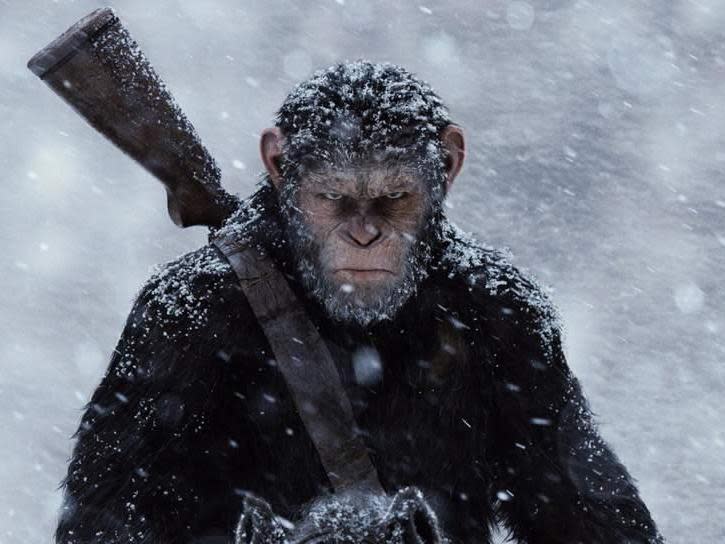 More Alien and Planet of the Apes films confirmed by Fox