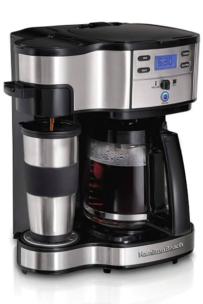 best keurig coffee makers, hamilton beach 2-way coffee maker, best keurig alternatives