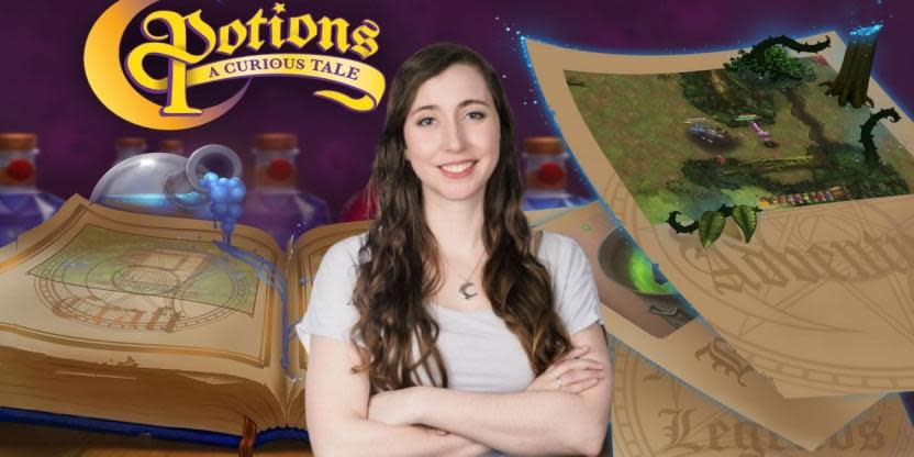 Renee Gittins vía comfycozygames