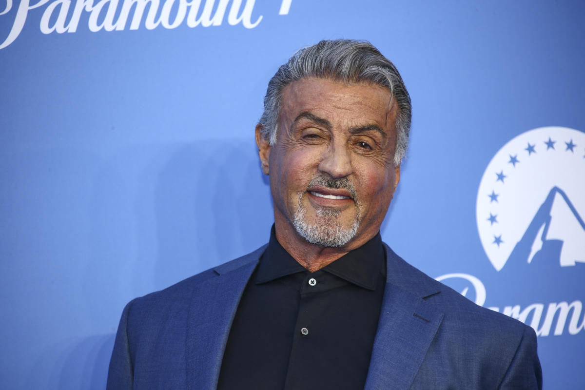 Sylvester Stallone is accused of insulting ‘Tulsa King’ extras on set. Here’s what we know.