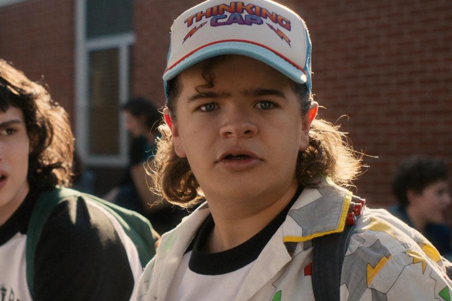 Stranger Things | Gaten Matarazzo teme por su futuro laboral tras el final de la serie 