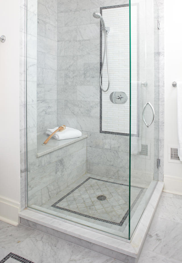 22 Beautiful Bathroom Shower Ideas for Every Style