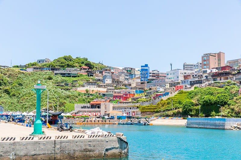 東引島燈塔