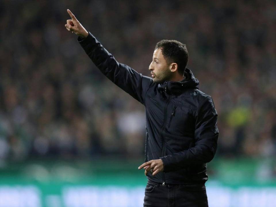 Medien: Tedesco wird neuer Leipzig-Trainer