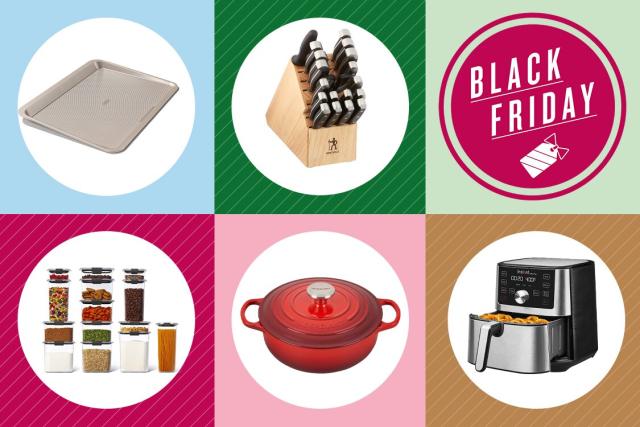 Le Creuset Is Dropping Deals on So Many Pieces, and Prices Start at $10