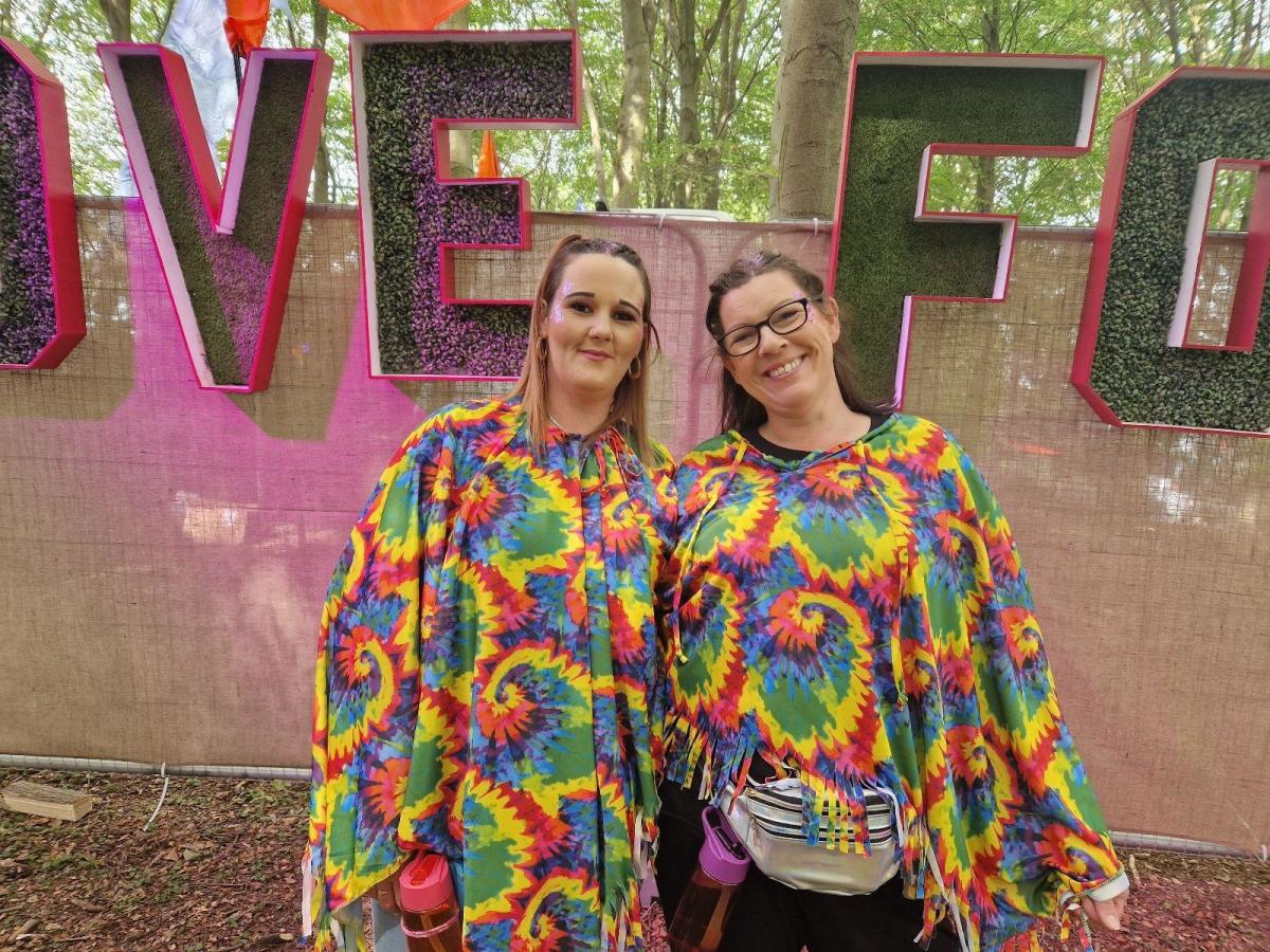 Leeds Festival 2023: 21 stunning photos of the best dressed people