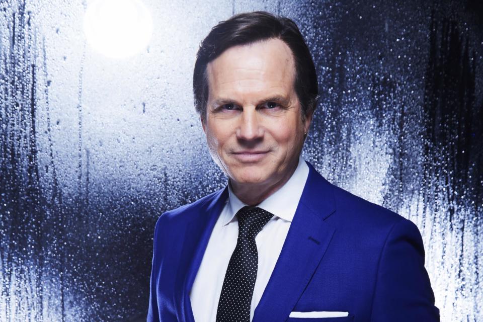 Bill Paxton