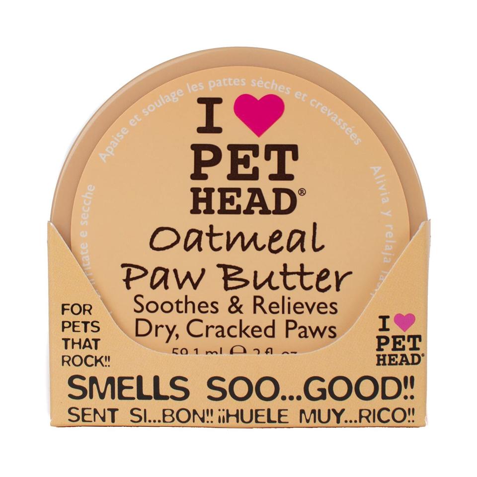 pet-head-oatmeal-natural-paw-butter