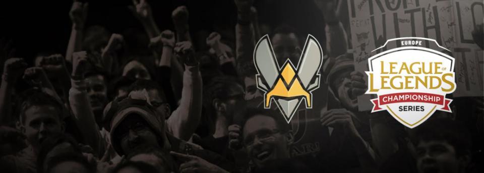 Vitality - probably - has a new coach (Vitality)