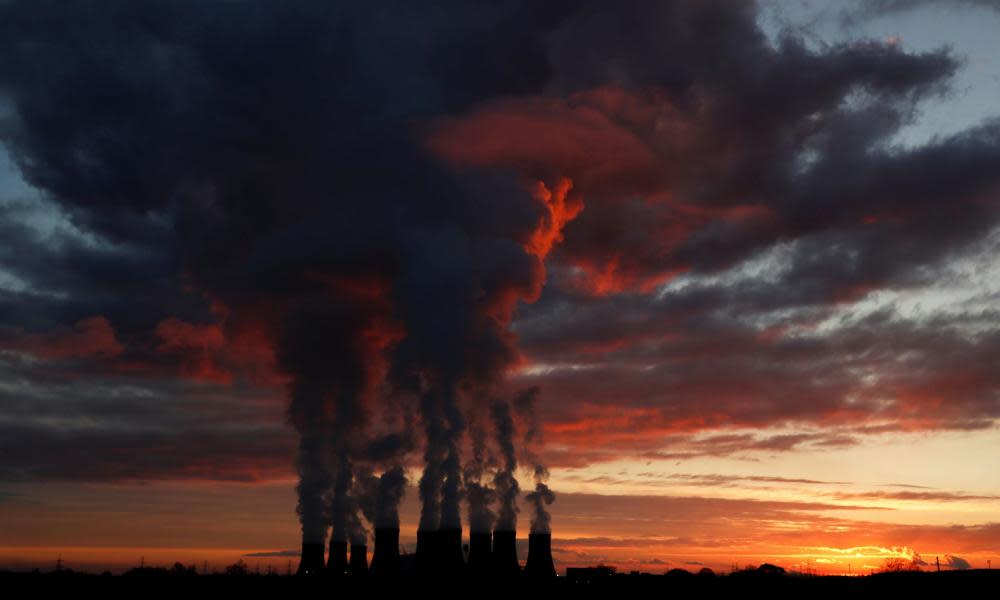 <span>Photograph: Lee Smith/Reuters</span>