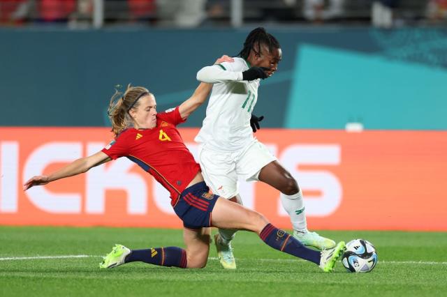 FIFA Women's World Cup 2023: Spain's journey from unrest to the brink of  immortality