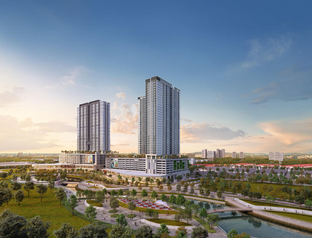 Tropicana Unveils New SouthPlace 2, Adding More Vibrancy To Subang Jaya Community