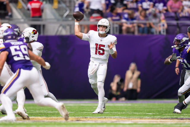 Who is Clayton Tune? A look at the Arizona Cardinals QB