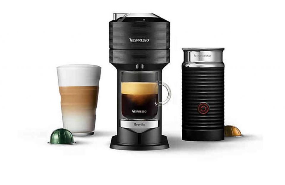 gifts for coffee lovers