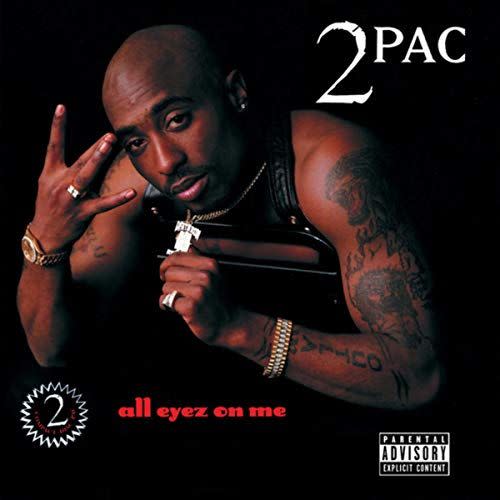 "How Do U Want It" by 2Pac ft. K-Ci & JoJo