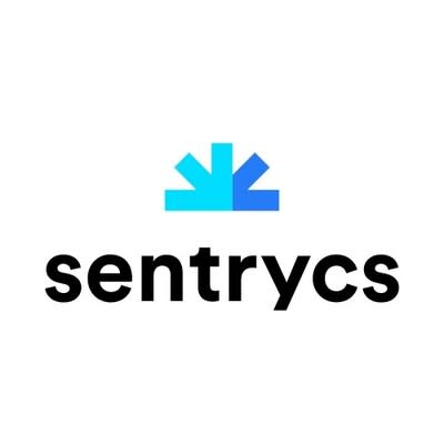 Sentrycs Logo.