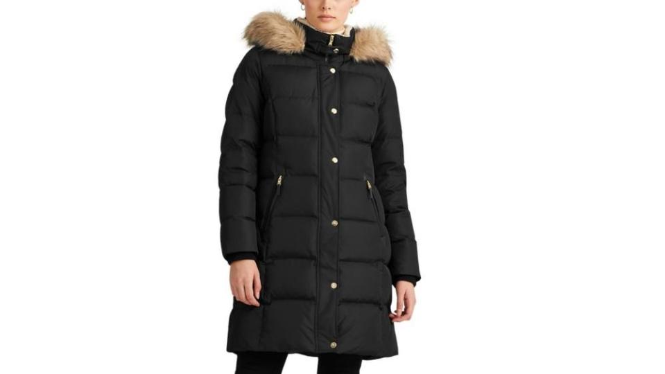 best winter coats