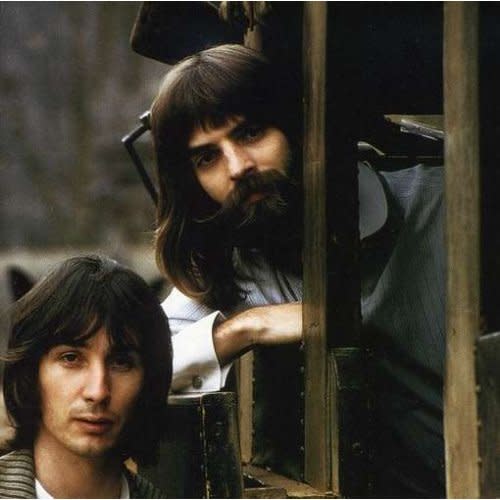 Both Loggins and Messina