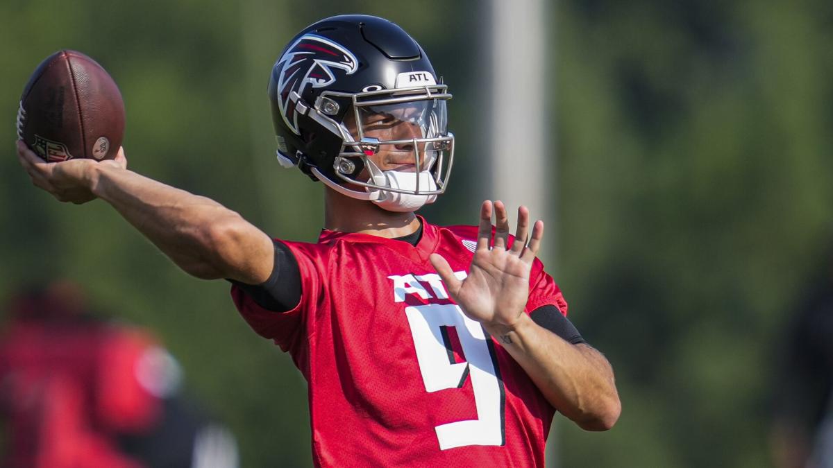 PFT's Mike Florio Talks Russ, Kyler, Rodgers, Deshaun Watson