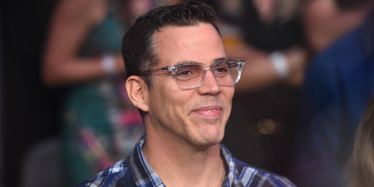 steve o