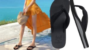 KuaiLu Flip Flops