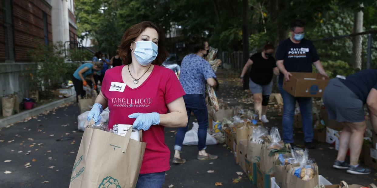 Photo credit: Boston Globe - Getty Images