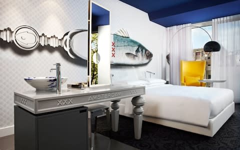 Andaz Amsterdam