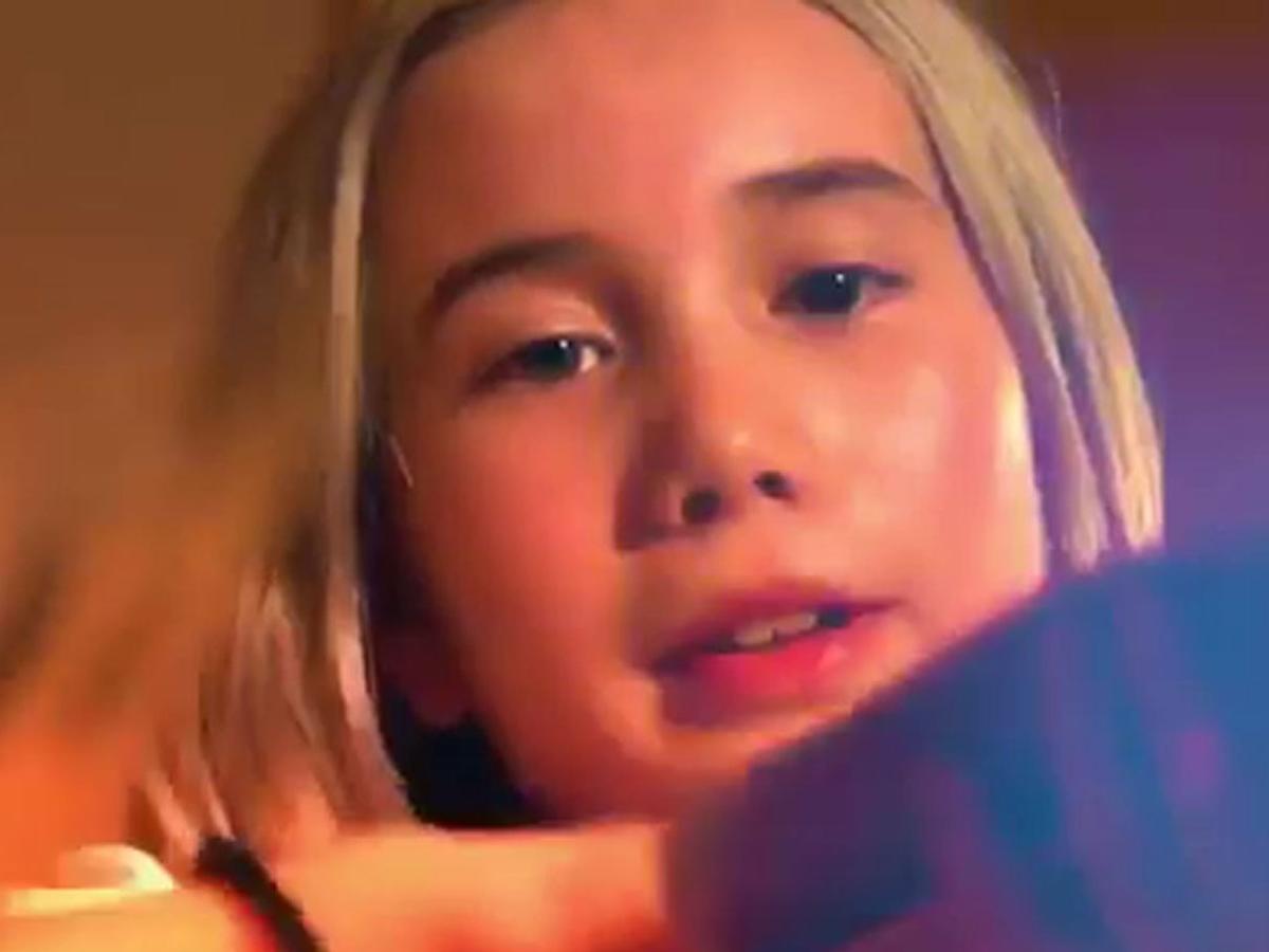 What is Lil Tay's real name?