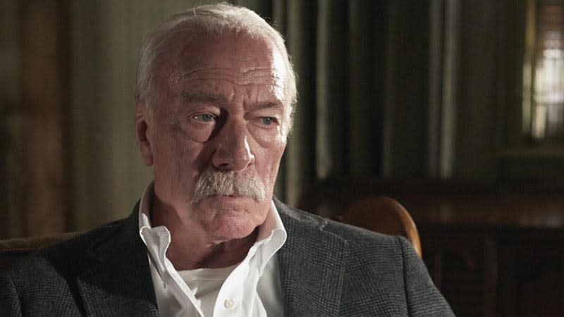 Christopher Plummer 'Remember' 1