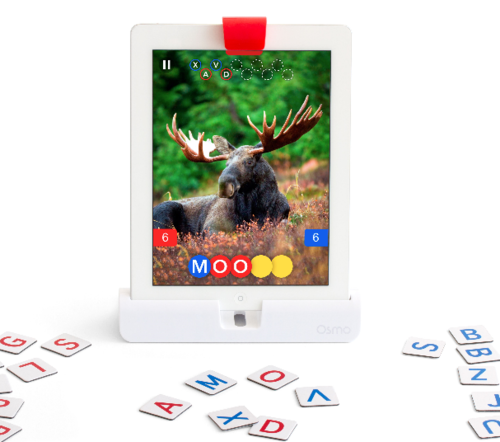 Osmo screenshot