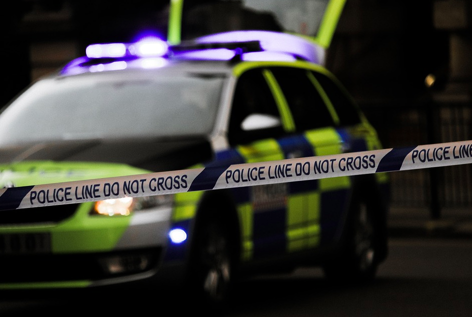 <em>Knife and gun crime has shot up by around a seventh, according to police figures (Pixabay)</em>