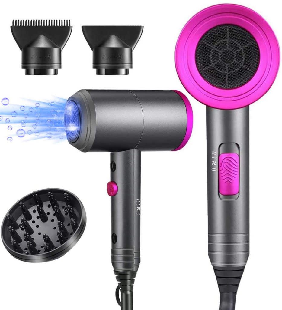 Dyson blow dryer dupe