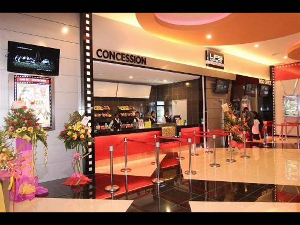 mm2 Asia to acquire LFS cinemas for RM118 million