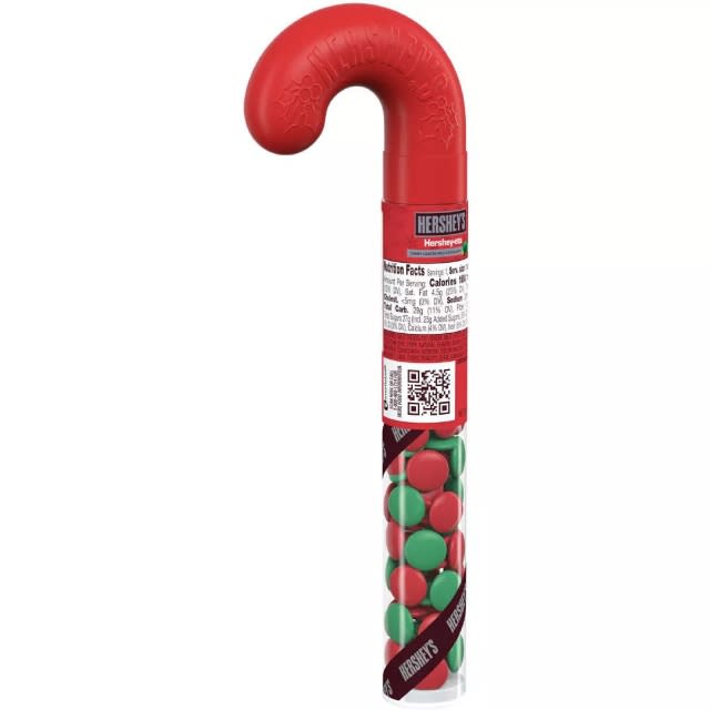 Target's Candy-Filled Candy Canes: Stocking Stuffers for Under $3
