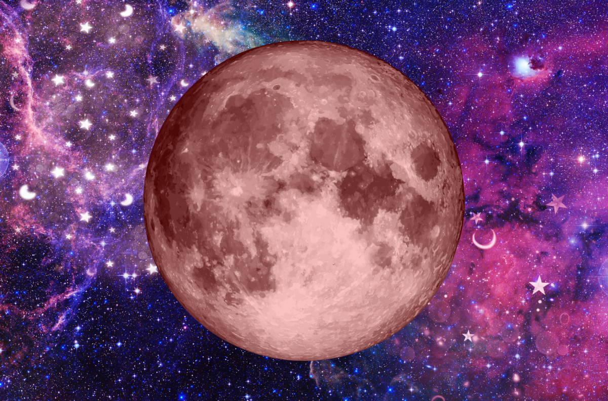 May's New Moon in Taurus Forecast Is a Breath of Fresh Air