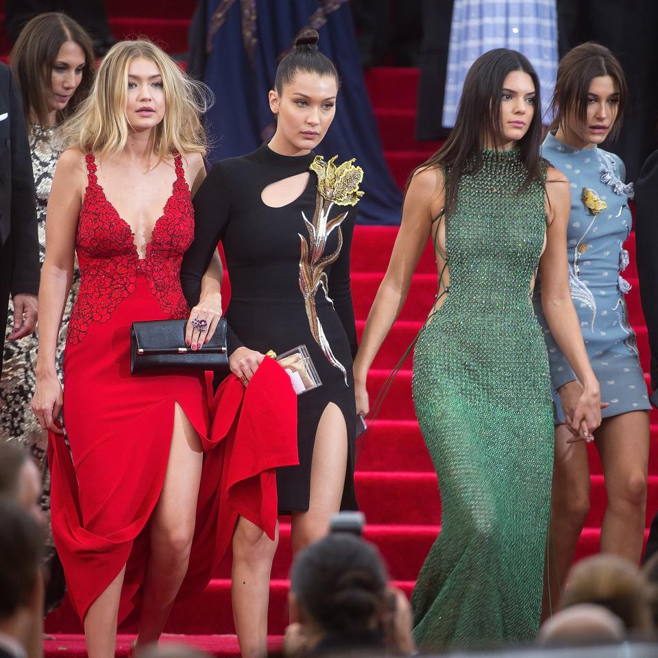<p><b>Who gets to attend the Met Gala?</b></p><p>Attendees are the who’s-who in the fashion world. Designers, celebrities, models, and editors all come together to fete the much-anticipated Costume Institute opening.</p>