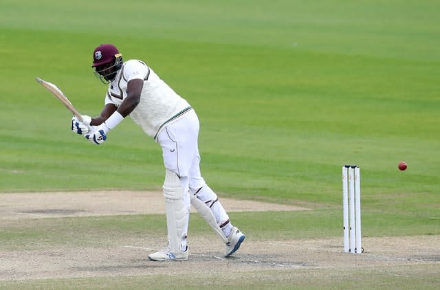 Jason Holder would like England to tour the West Indies before the end of the year