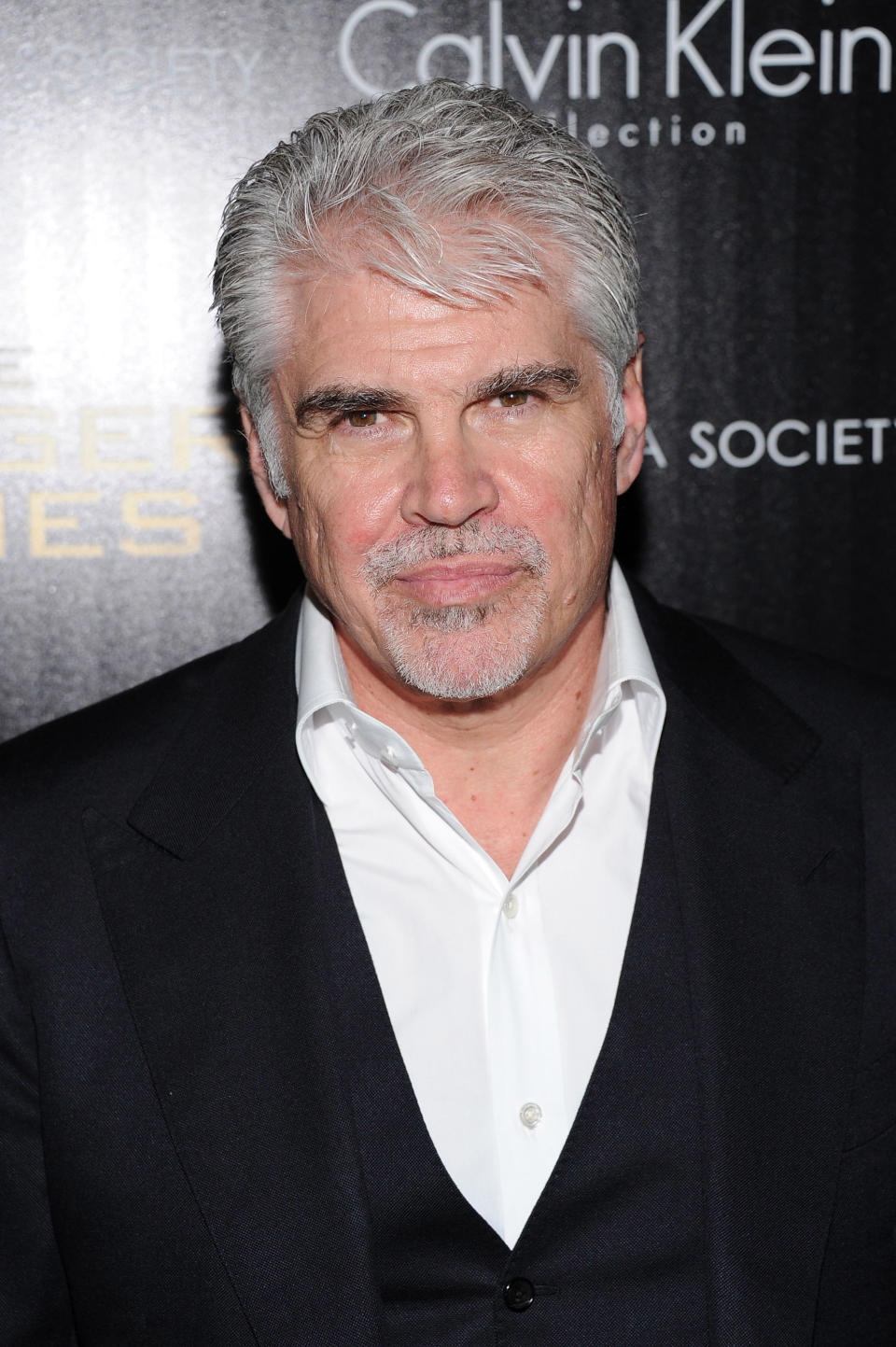 Director Gary Ross - Credit: Dimitrios Kambouris/Getty Images