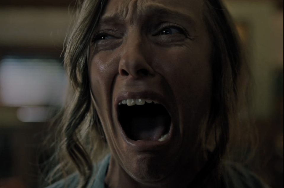 8. Hereditary (June 8)