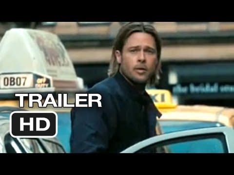 28) World War Z (2013)