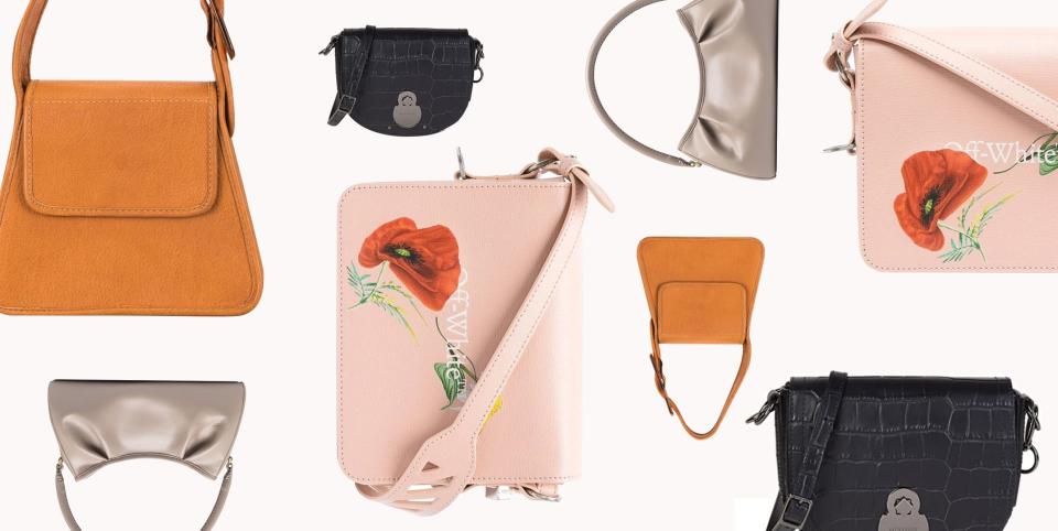 Wait, So Many Cute Bags Are on Sale Right Now, I Actually Can't Deal