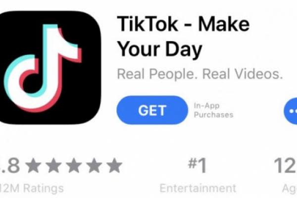 TikTok Has Taken Over: Here Are The Big Money Players Behind The Social  Media App