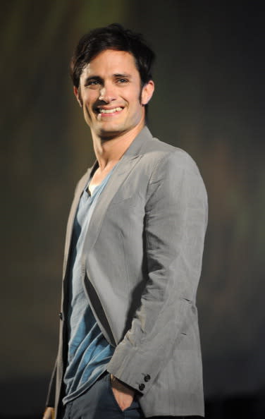 Gael García Bernal